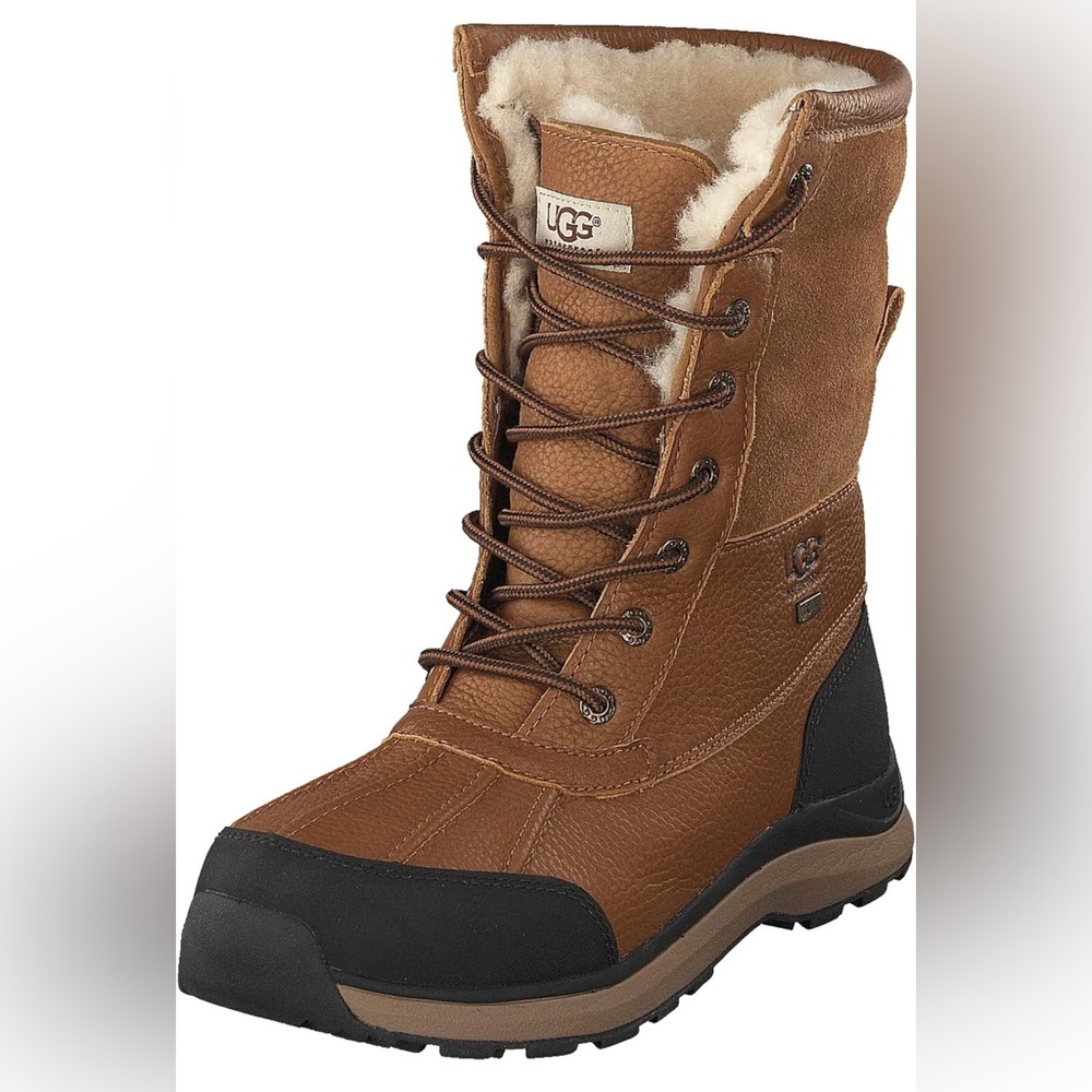 UGG,s  Adirondacks boots